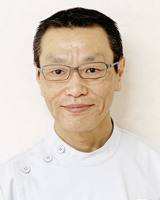 病院長あいさつ