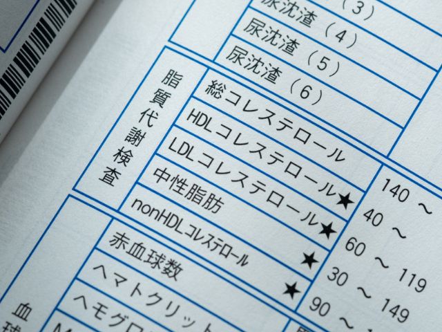 各種検診