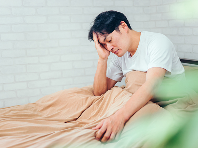 テストステロン治療